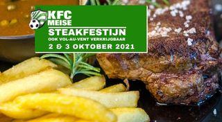 KFC Meise Steakfestijn