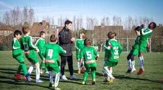 Structurele hervorming jeugd- en amateurvoetbal