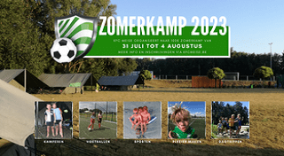 Zomerkamp 2023