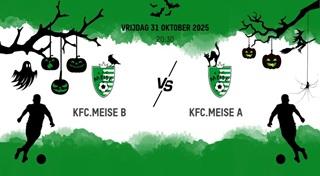 Den Dâârby – Reserven B vs Reserven A