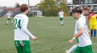 Hekkensluiter kansloos tegen Fanion A