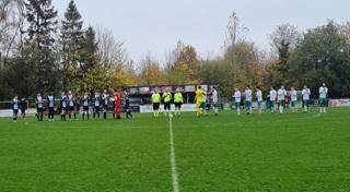 Grimbergen wint kaartrijke derby