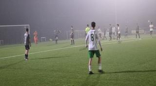 Tweede winst Fanion B