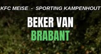 Pandoering voor Fanion A