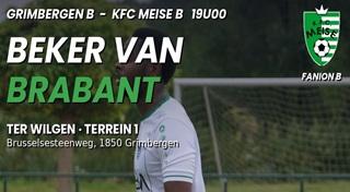 Vier op een rij voor FB
