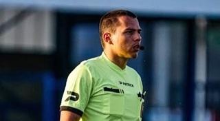 Arthur, van KFC Meise naar 1B