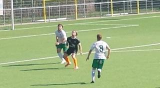 6 op 6 voor Fanion A