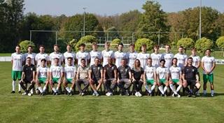 Fanion A steviger leider