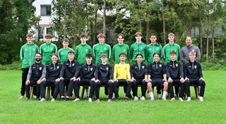 Fanion B wint vermijdbare thriller